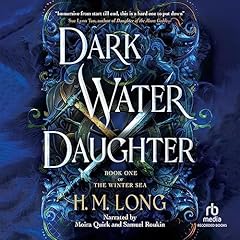 Dark Water Daughter cover art