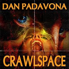 Crawlspace cover art