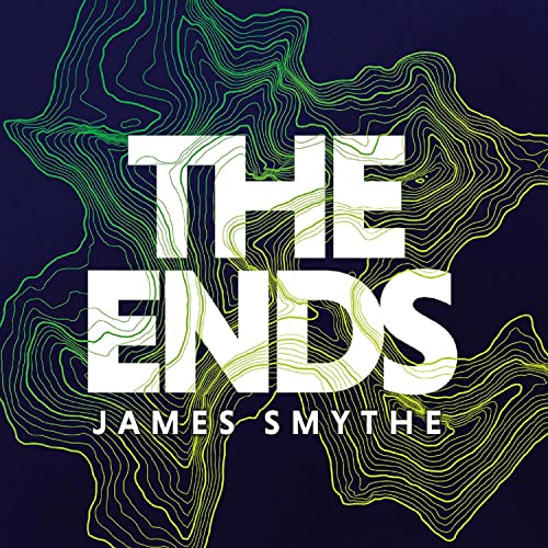 The Ends cover art