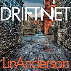 Couverture de Driftnet