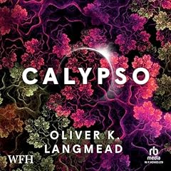 Calypso cover art