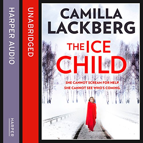 The Ice Child Titelbild