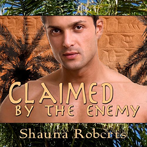 Claimed by the Enemy cover art