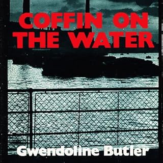 Coffin on the Water cover art