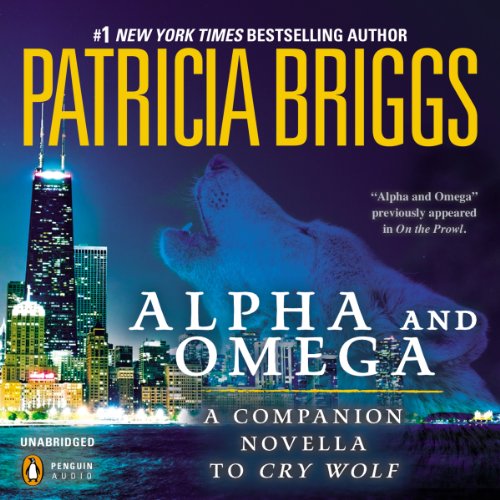 Alpha and Omega cover art