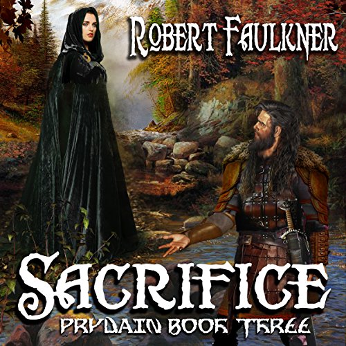 Sacrifice cover art