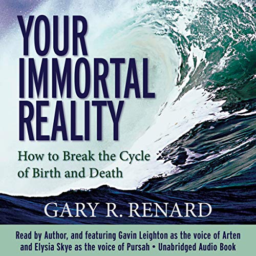 Your Immortal Reality cover art