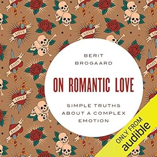 On Romantic Love Audiobook By Berit Brogaard cover art