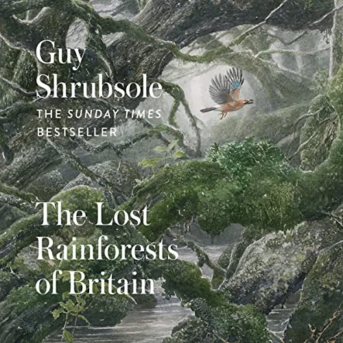 The Lost Rainforests of Britain Titelbild