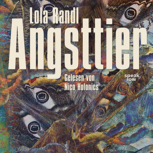 Angsttier cover art