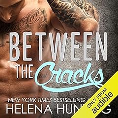 Between the Cracks cover art