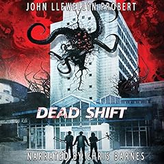 Dead Shift cover art