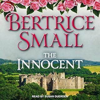 The Innocent Audiobook By Bertrice Small cover art