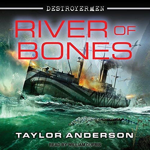 River of Bones cover art