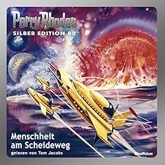 Menschheit am Scheideweg cover art