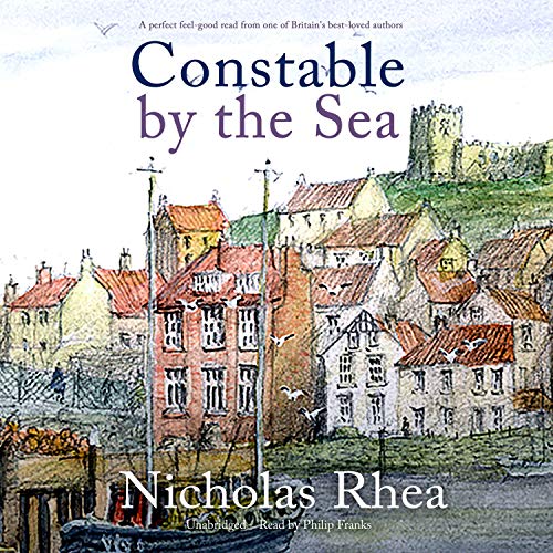 Constable by the Sea Audiolibro Por Nicholas Rhea arte de portada