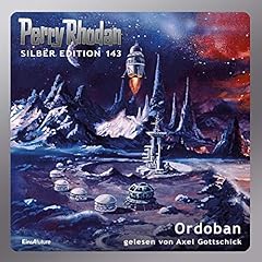 Ordoban cover art