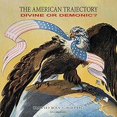 The American Trajectory cover art