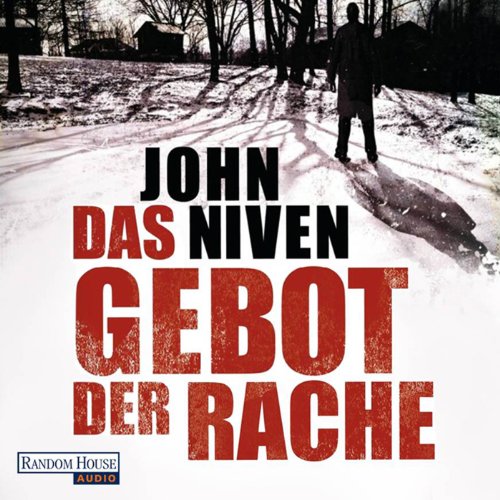 Das Gebot der Rache cover art