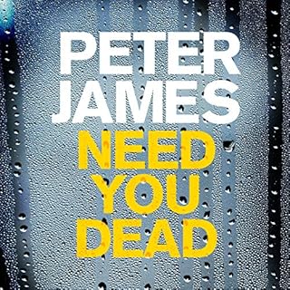 Need You Dead cover art