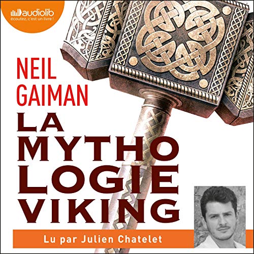 La Mythologie viking cover art