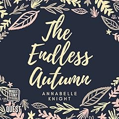 The Endless Autumn cover art