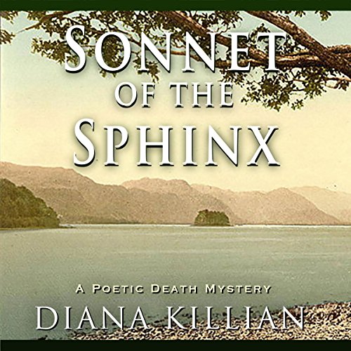 Sonnet of the Sphinx Titelbild