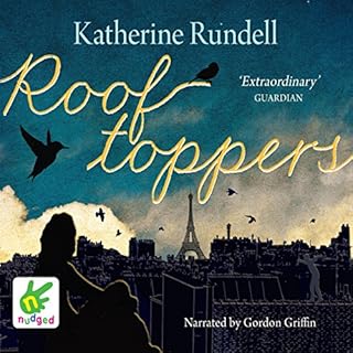 Rooftoppers cover art