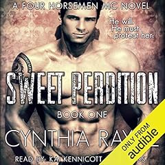 Sweet Perdition cover art