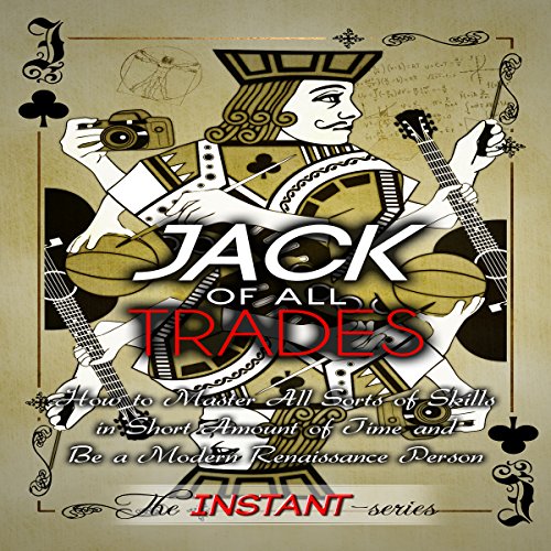 Jack of All Trades cover art