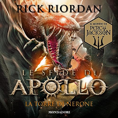 La torre di Nerone Titelbild