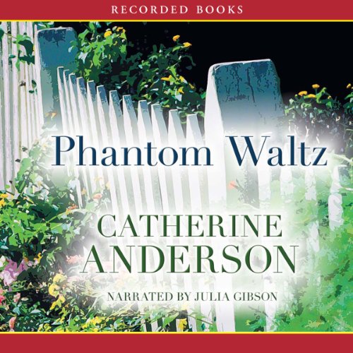 Phantom Waltz Audiobook By Catherine Anderson cover art