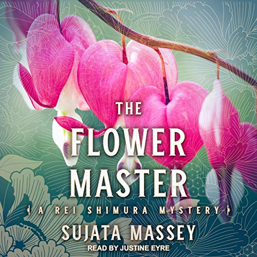 Page de couverture de The Flower Master