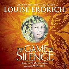 The Game of Silence cover art