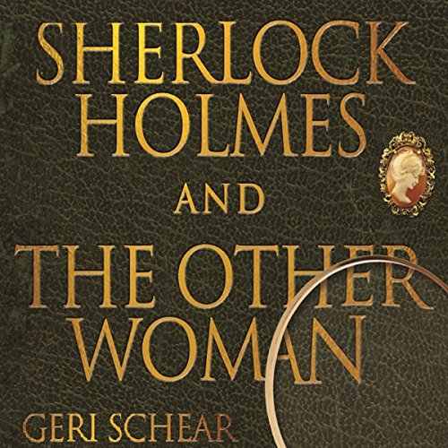 Sherlock Holmes and the Other Woman cover art