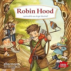 Robin Hood Titelbild