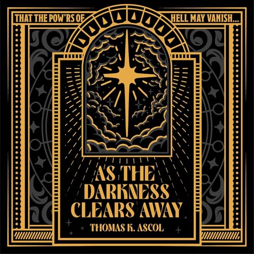 As the Darkness Clears Away cover art