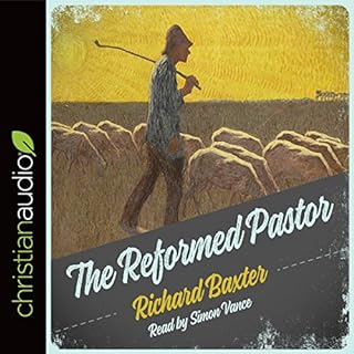 Reformed Pastor Audiobook By Richard Baxter cover art