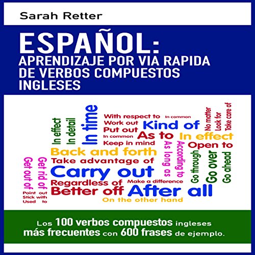 Español [Spanish Edition] Audiobook By Sarah Retter cover art