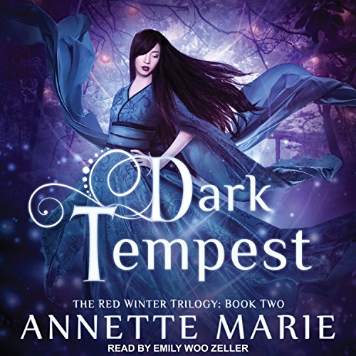 Dark Tempest Titelbild