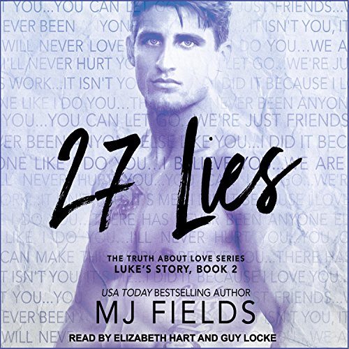 Page de couverture de 27 Lies