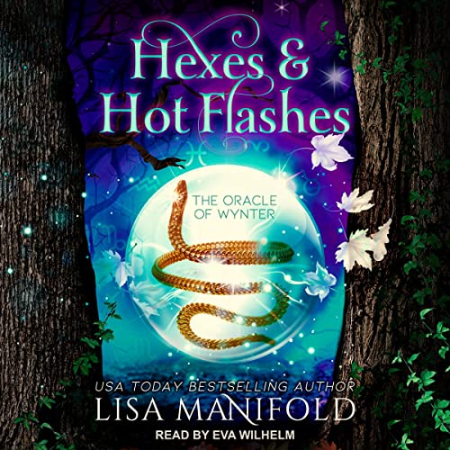 Hexes & Hot Flashes cover art