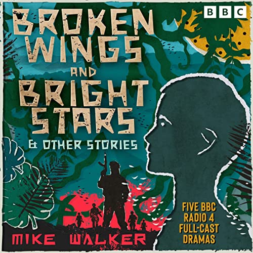 Broken Wings and Bright Stars & Other Stories cover art