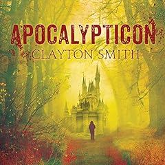 Apocalypticon cover art