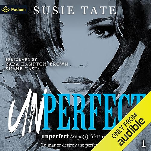 Unperfect cover art