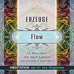 Erzeuge deine Energie - Flow Titelbild