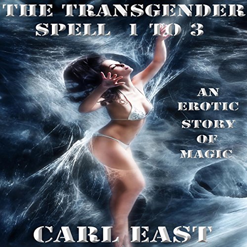 The Transgender Spell 1 to 3 cover art