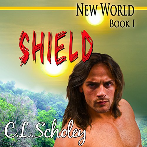 Shield cover art