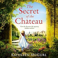 The Secret of the Chateau cover art