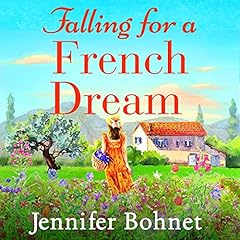 Falling for a French Dream cover art